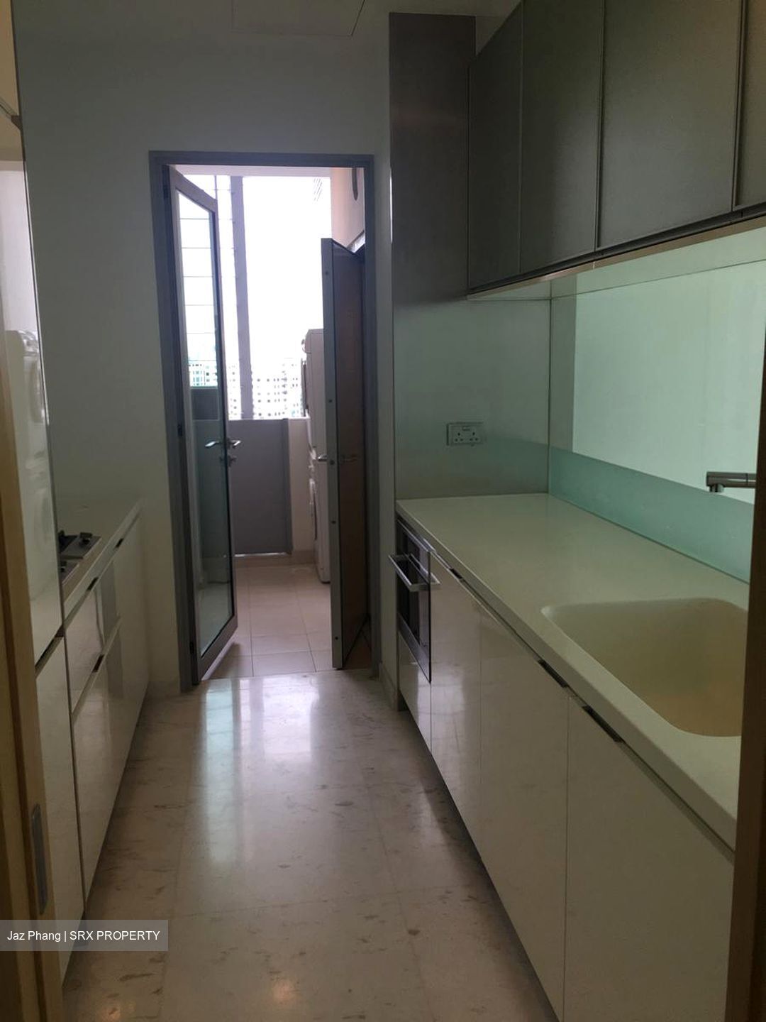 One Devonshire (D9), Condominium #626588761